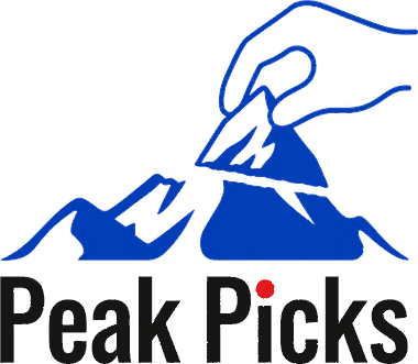 Peak Picks